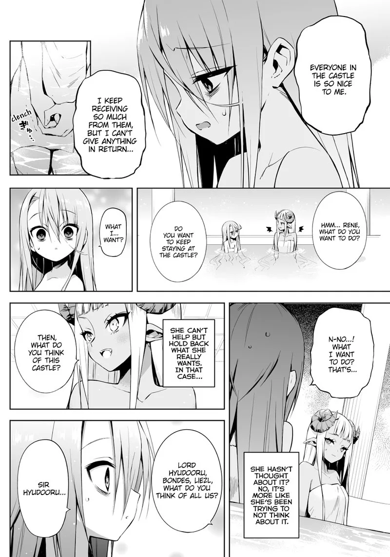 Negative Hero and Demon King Chapter 12 page 6