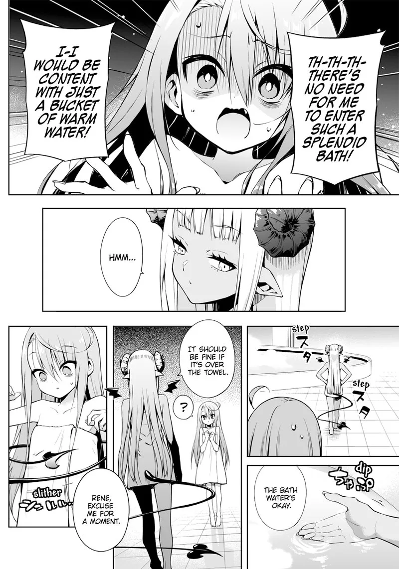Negative Hero and Demon King Chapter 12 page 2