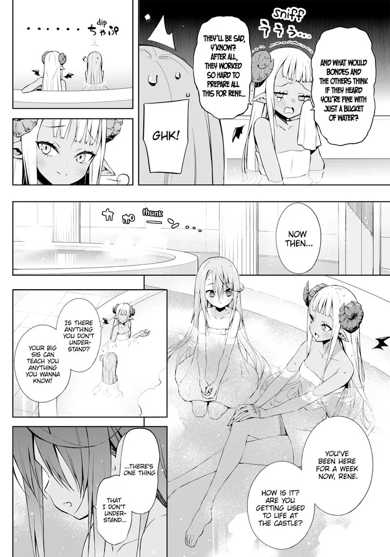 Negative Hero and Demon King Chapter 12 page 4