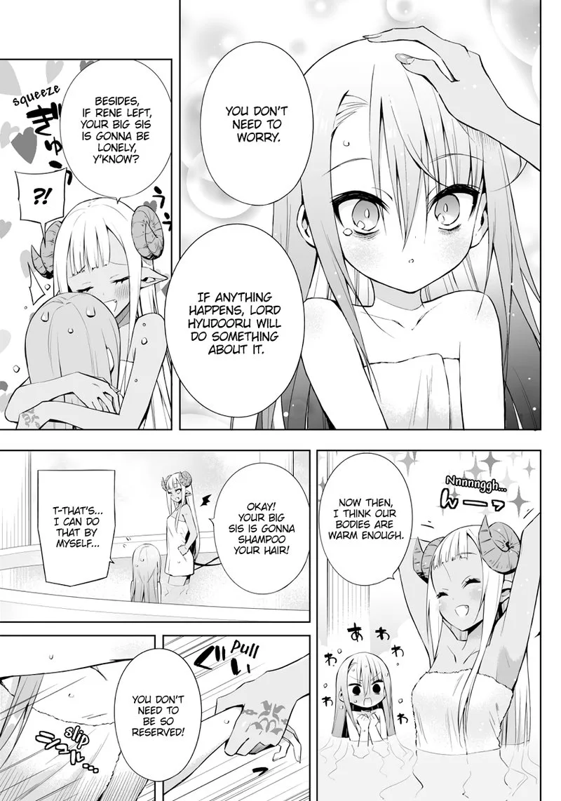 Negative Hero and Demon King Chapter 12 page 9