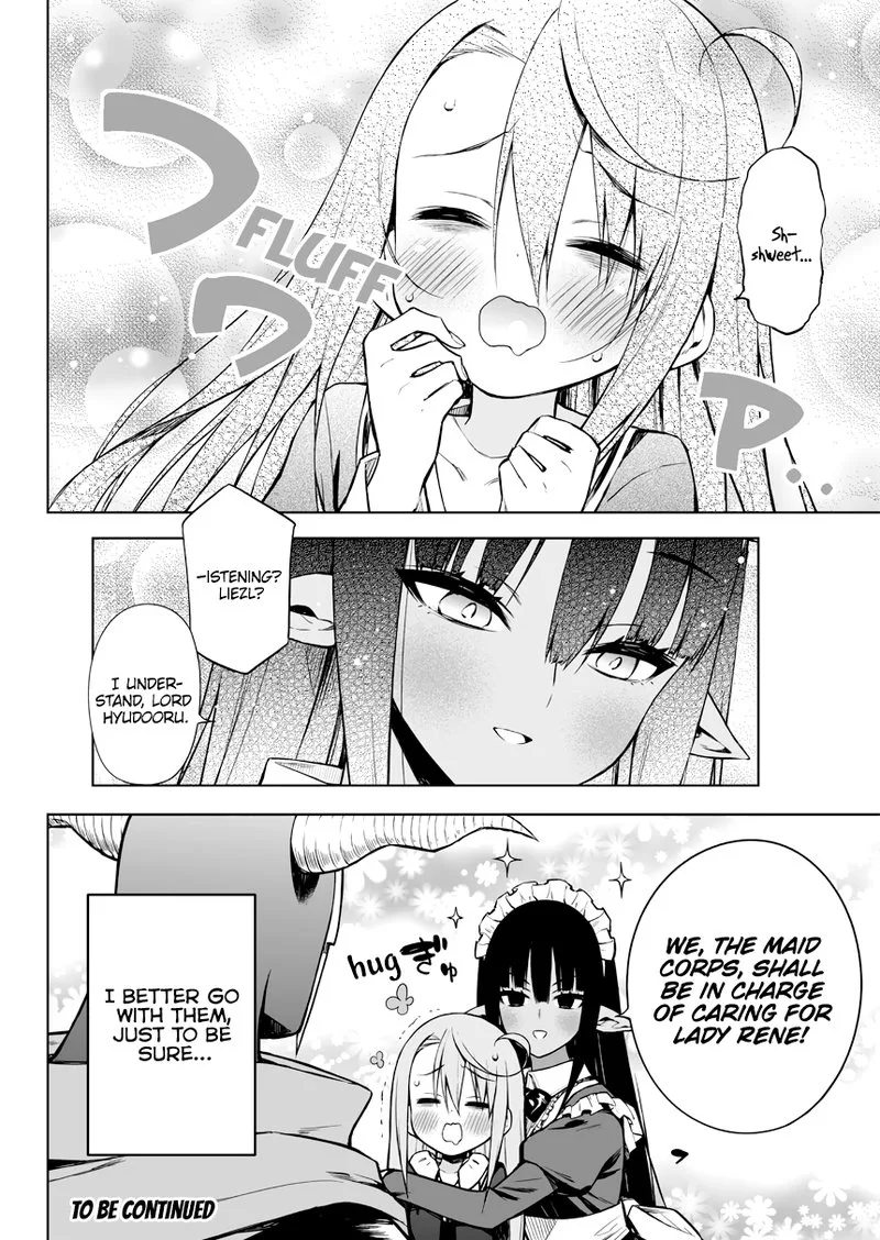 Negative Hero and Demon King Chapter 13 page 4