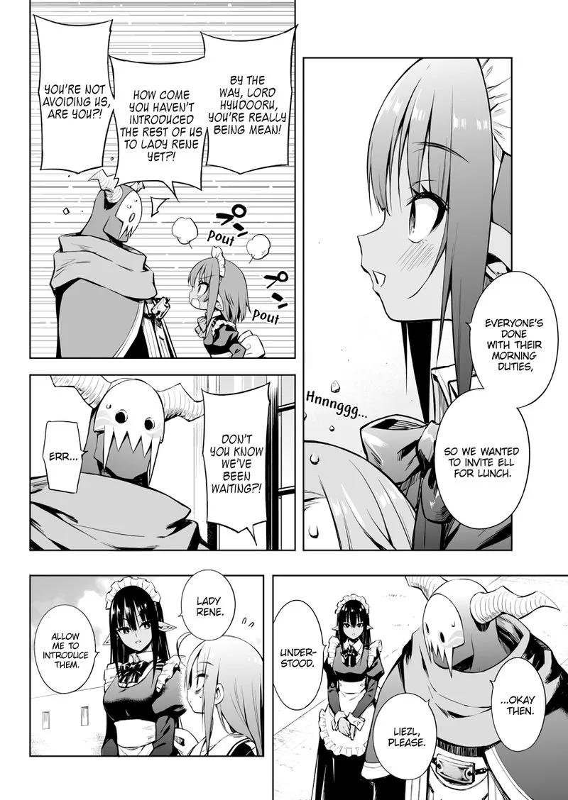 Negative Hero and Demon King Chapter 15 page 2