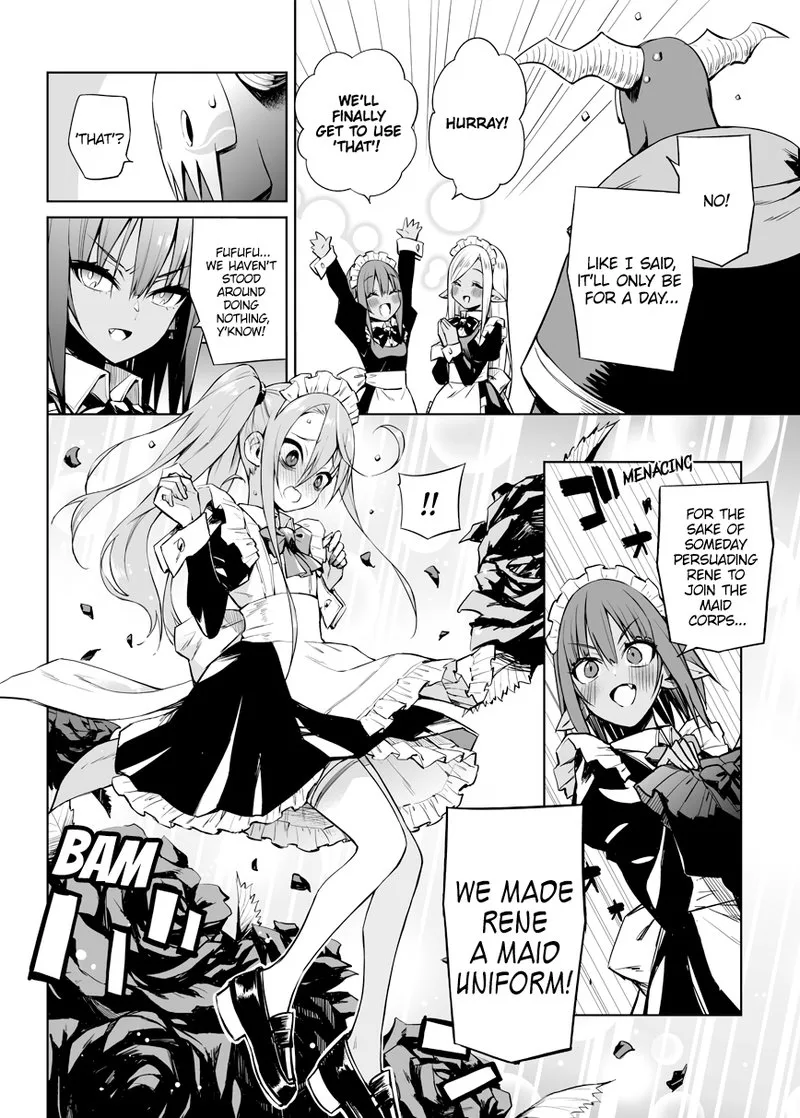 Negative Hero and Demon King Chapter 16 page 2
