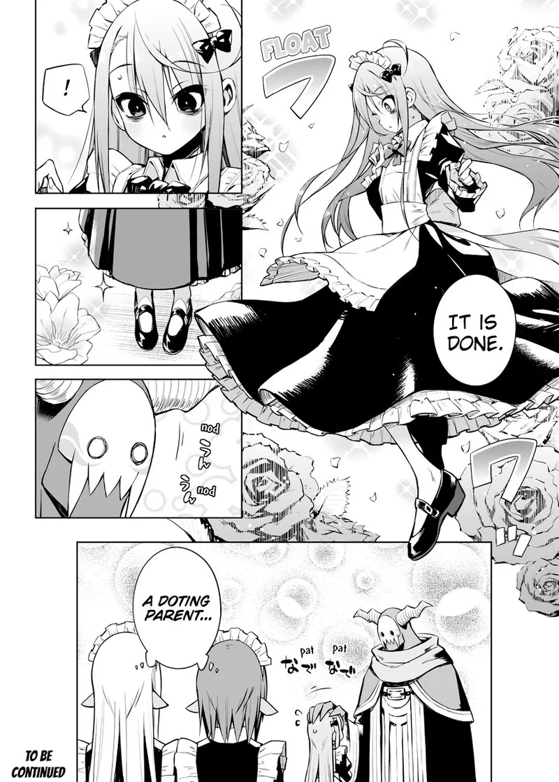 Negative Hero and Demon King Chapter 16 page 4
