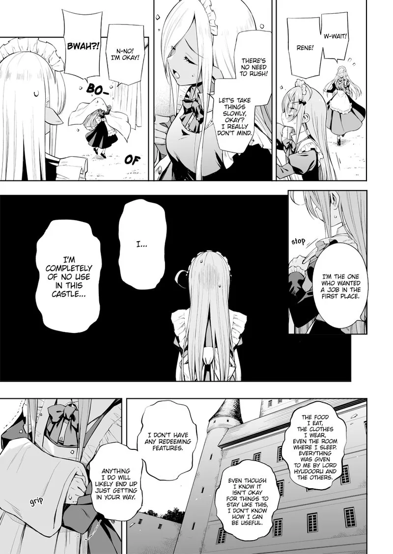Negative Hero and Demon King Chapter 17 page 3