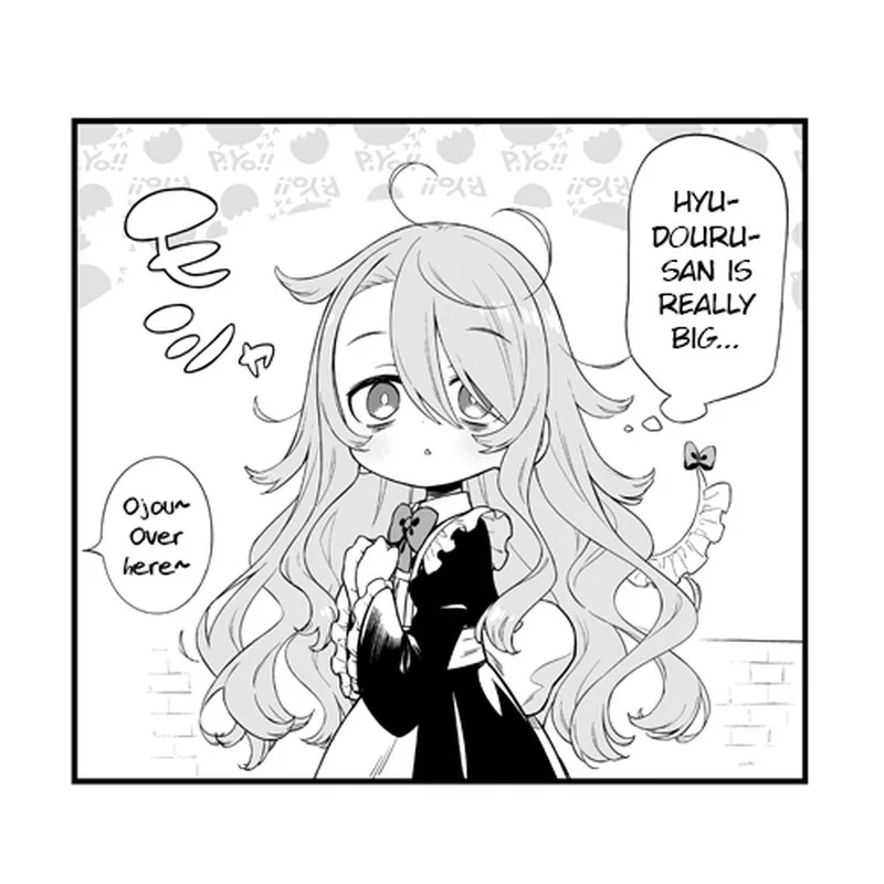Negative Hero and Demon King Chapter 19 page 8