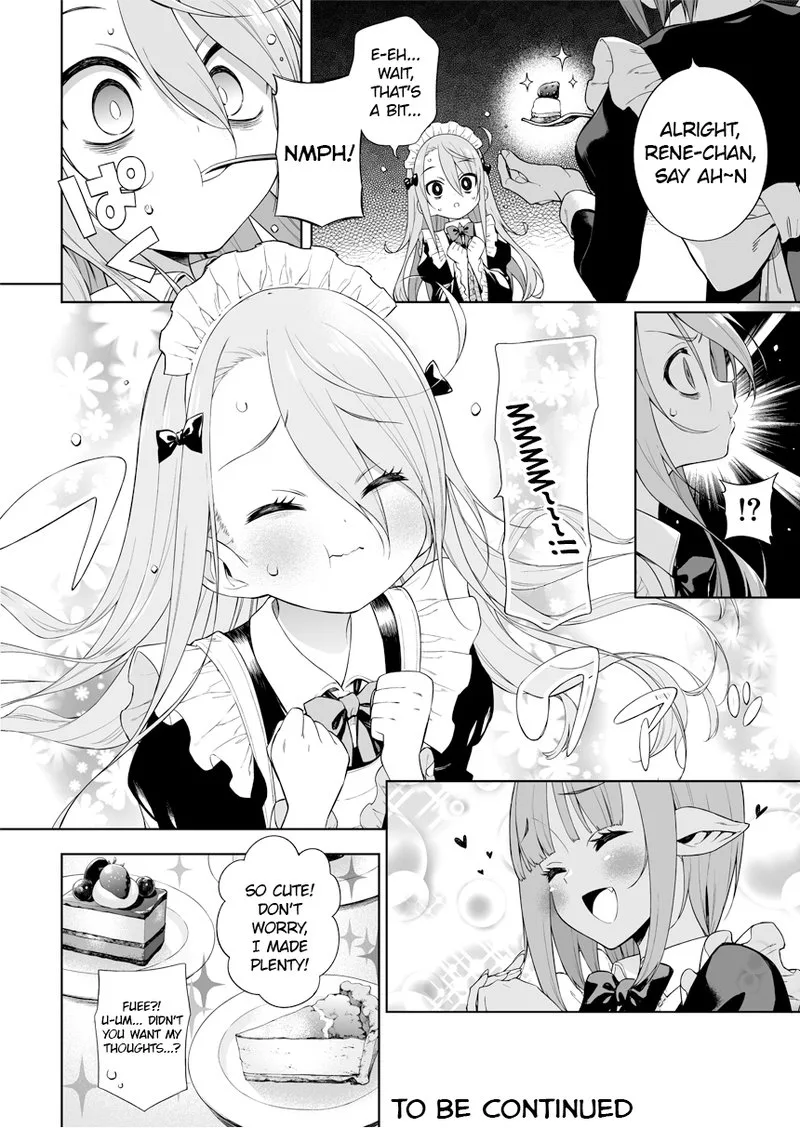 Negative Hero and Demon King Chapter 20 page 4