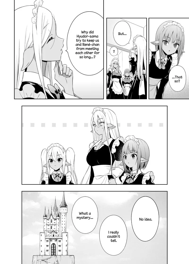 Negative Hero and Demon King Chapter 22.7 page 3