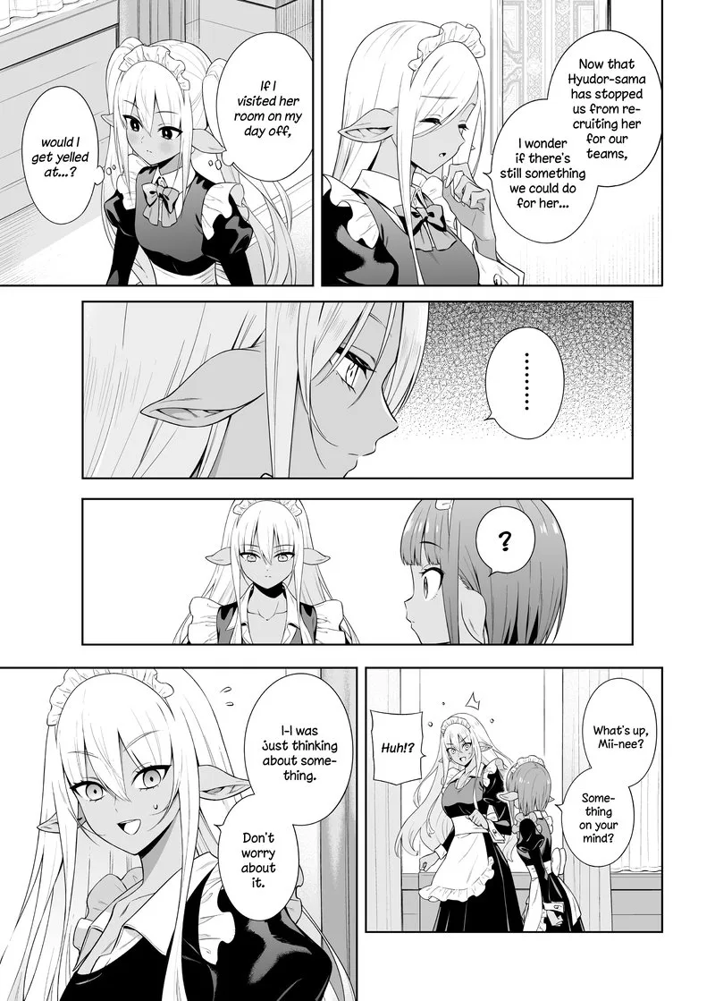 Negative Hero and Demon King Chapter 22.7 page 2