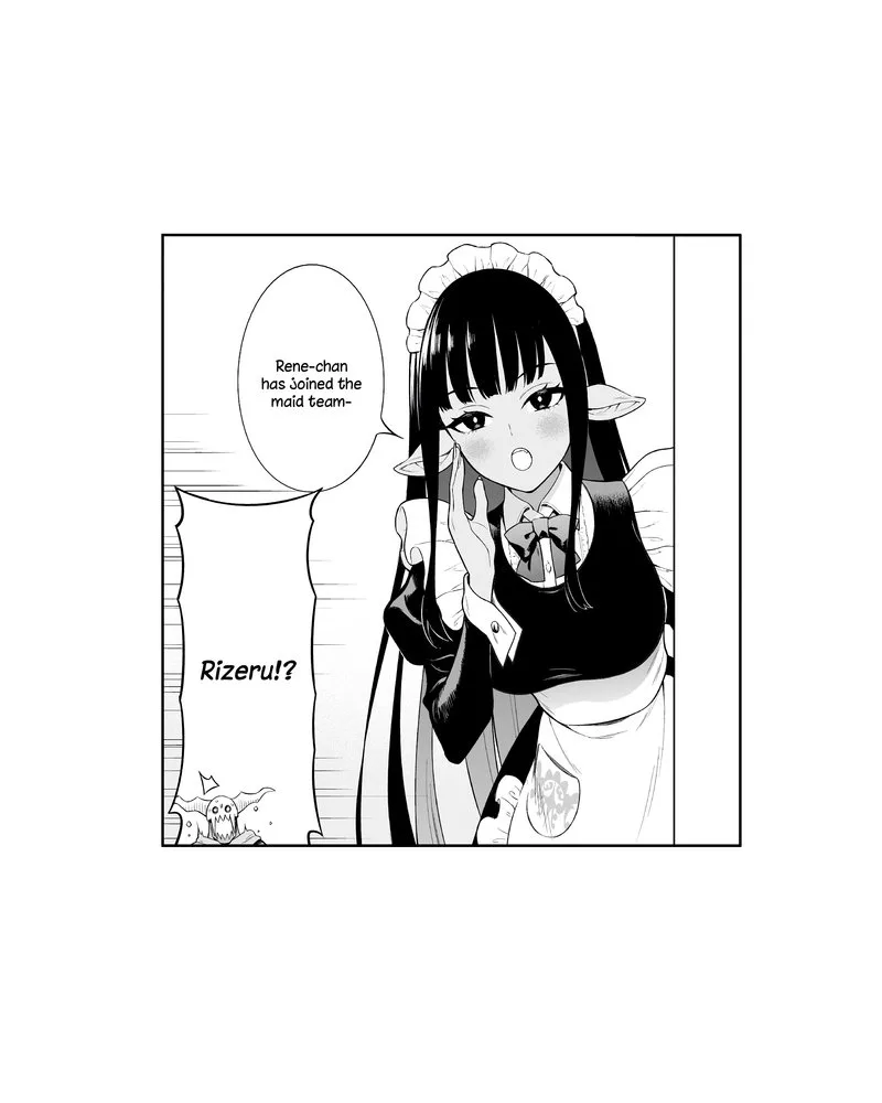 Negative Hero and Demon King Chapter 22 page 4