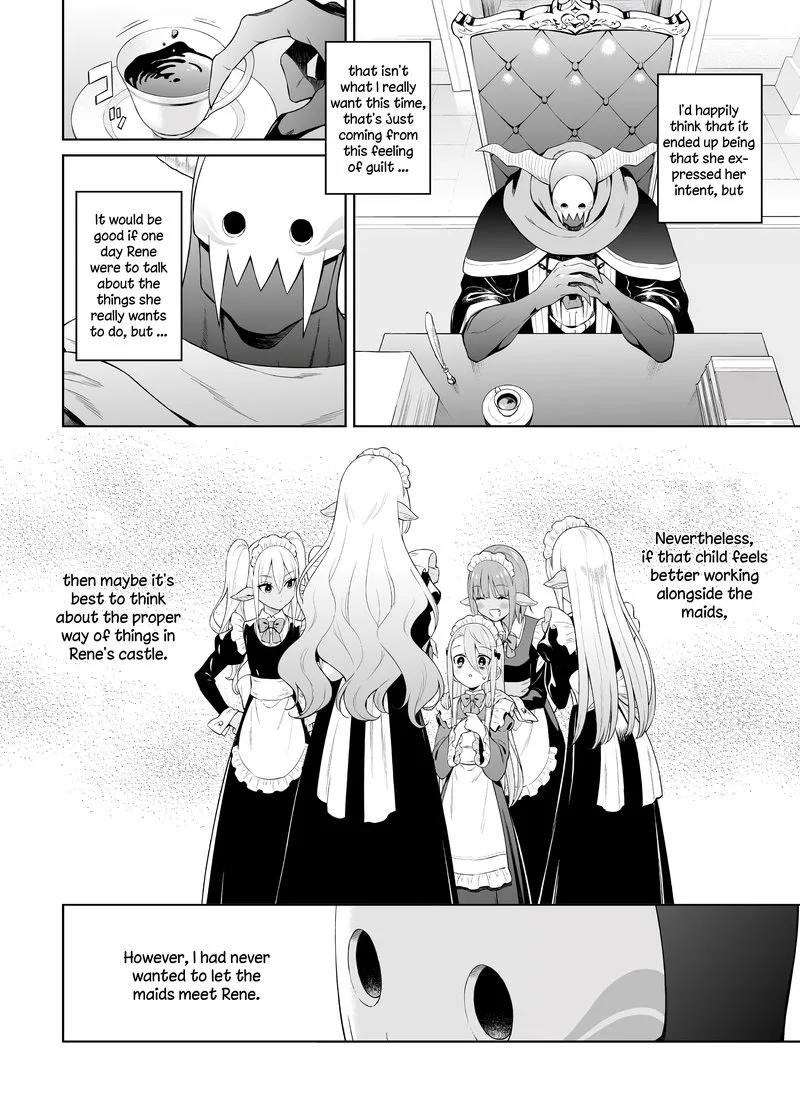 Negative Hero and Demon King Chapter 22 page 2