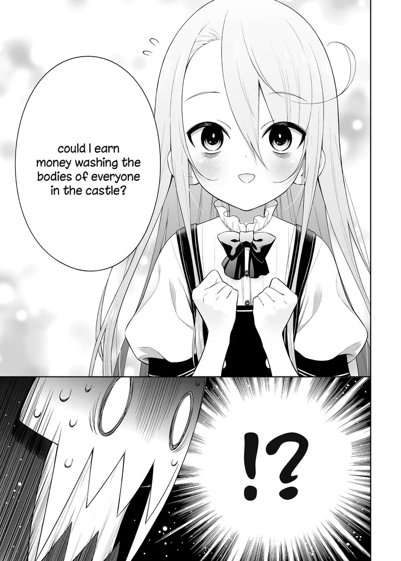 Negative Hero and Demon King Chapter 23 page 5