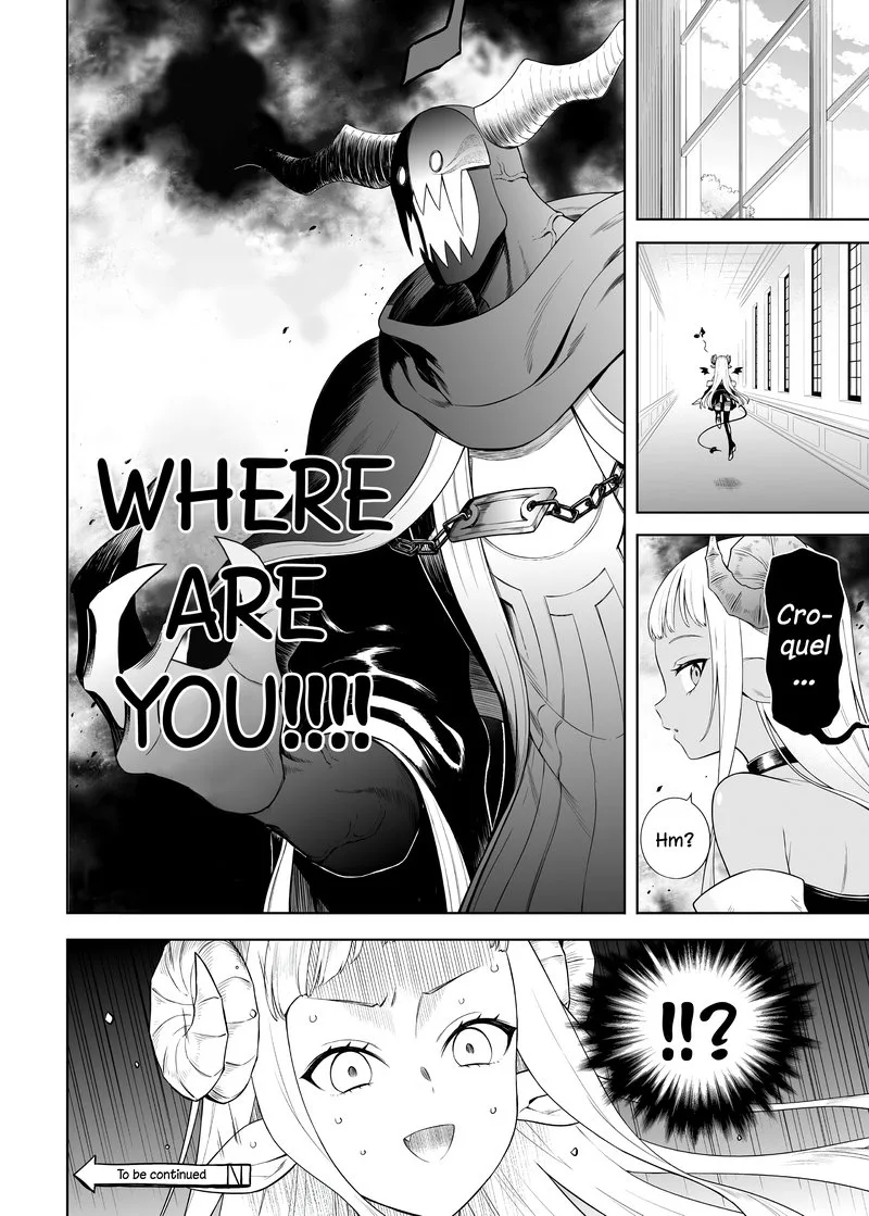 Negative Hero and Demon King Chapter 23 page 6