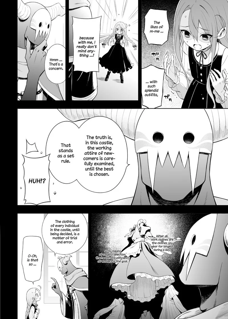 Negative Hero and Demon King Chapter 24 page 3