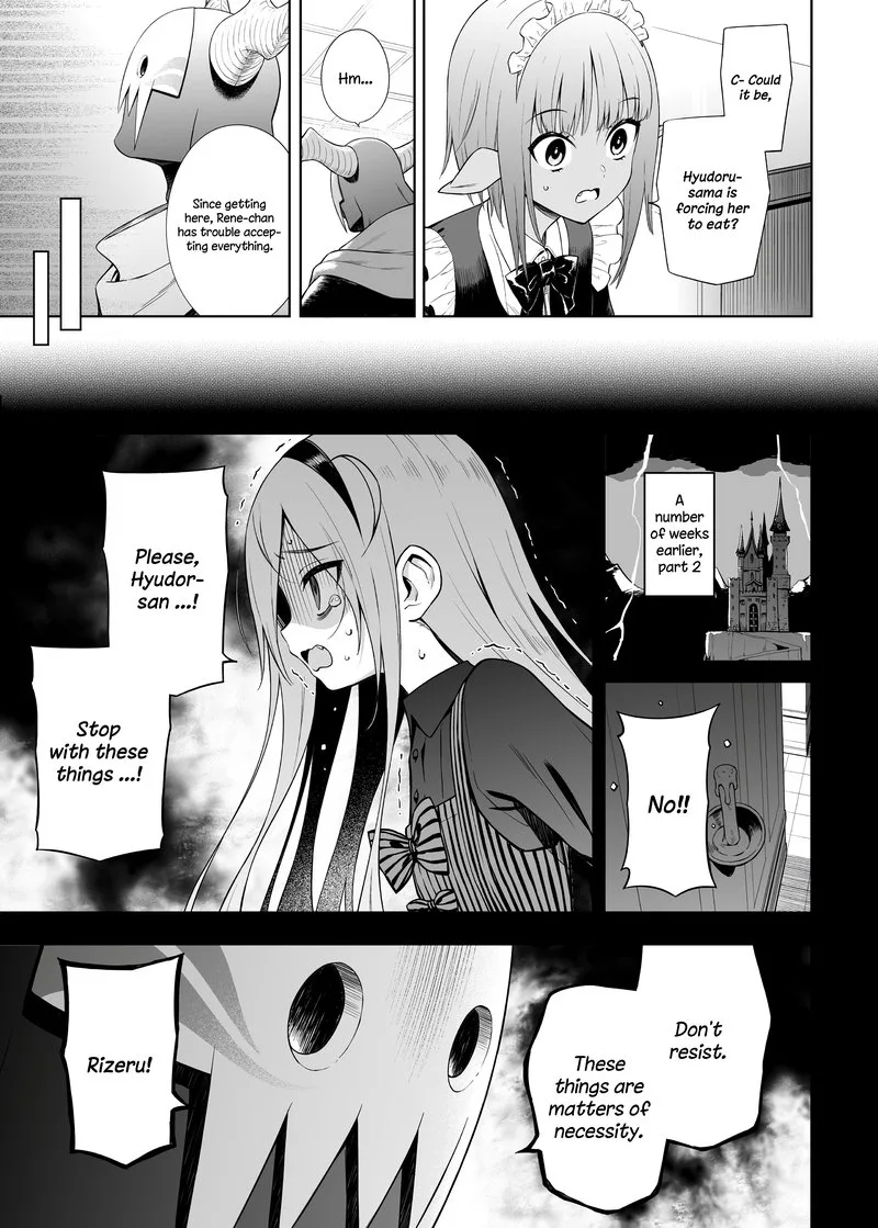 Negative Hero and Demon King Chapter 25 page 2
