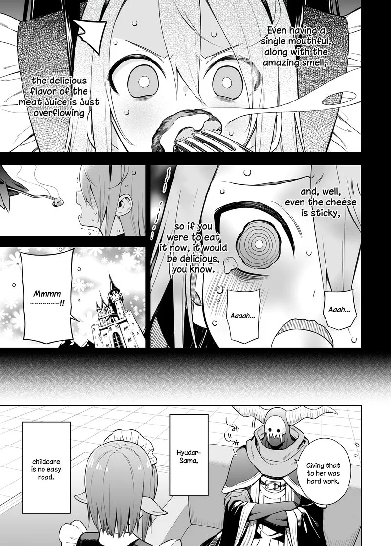 Negative Hero and Demon King Chapter 25 page 4