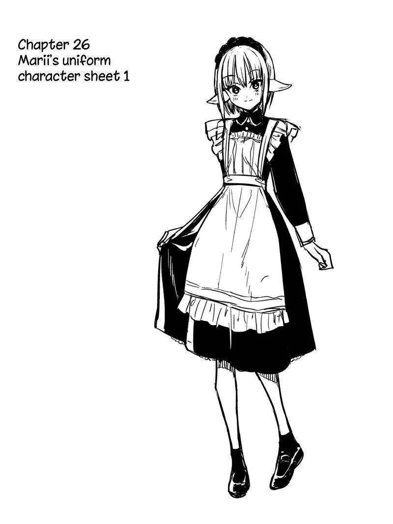 Negative Hero and Demon King Chapter 26.5 page 2