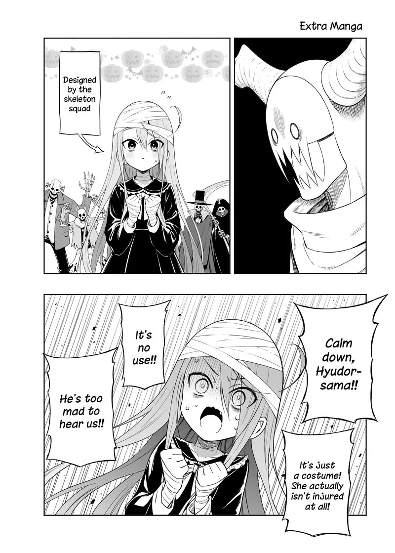 Negative Hero and Demon King Chapter 26.6 page 2