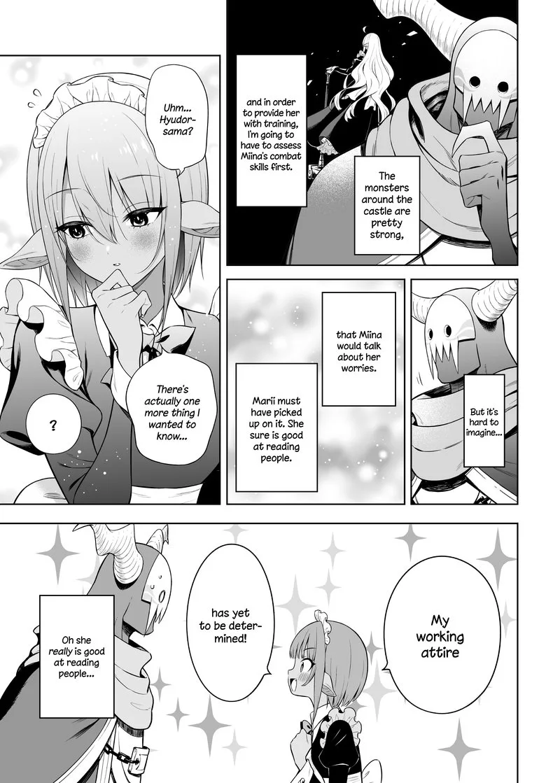 Negative Hero and Demon King Chapter 26 page 4
