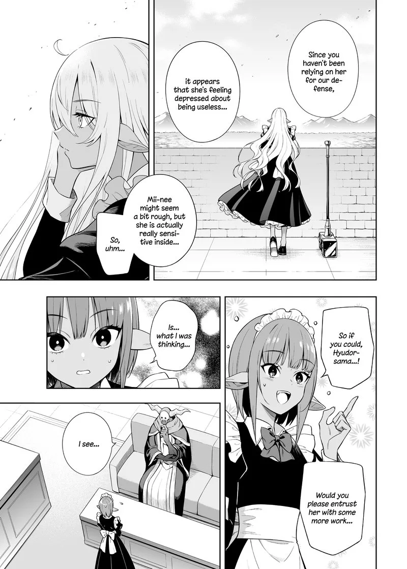 Negative Hero and Demon King Chapter 26 page 2