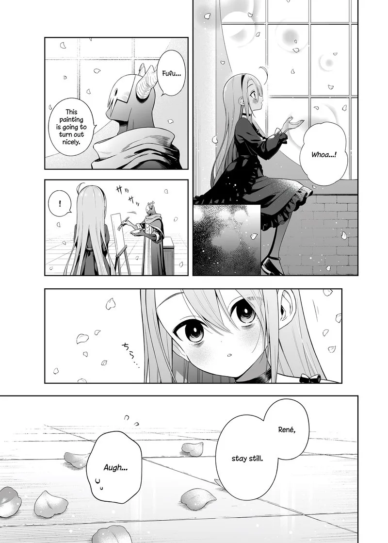Negative Hero and Demon King Chapter 27 page 5