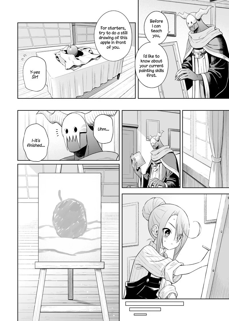 Negative Hero and Demon King Chapter 29 page 2