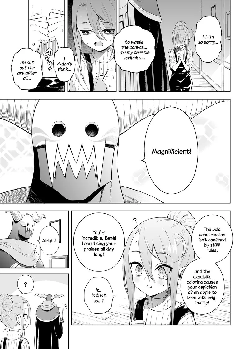 Negative Hero and Demon King Chapter 29 page 3