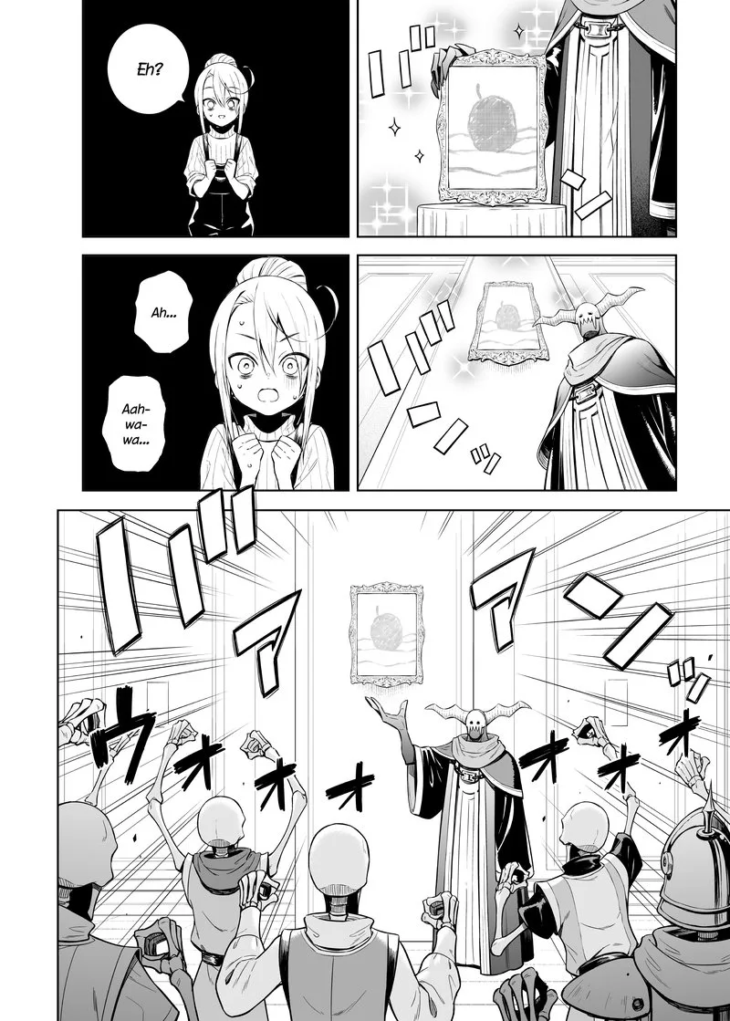 Negative Hero and Demon King Chapter 29 page 4