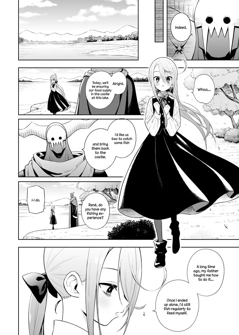 Negative Hero and Demon King Chapter 30 page 2