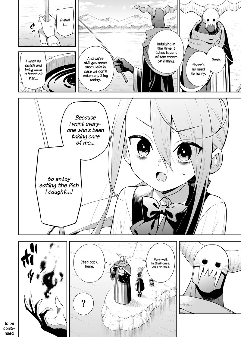 Negative Hero and Demon King Chapter 30 page 4