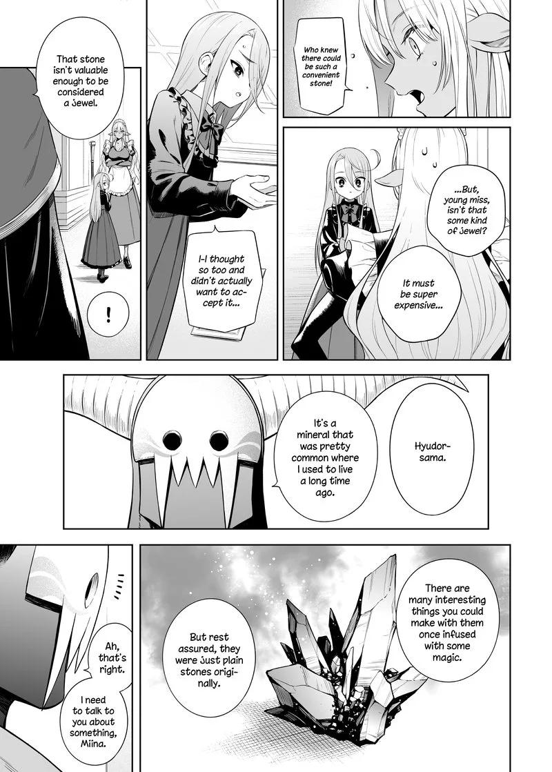 Negative Hero and Demon King Chapter 33 page 3