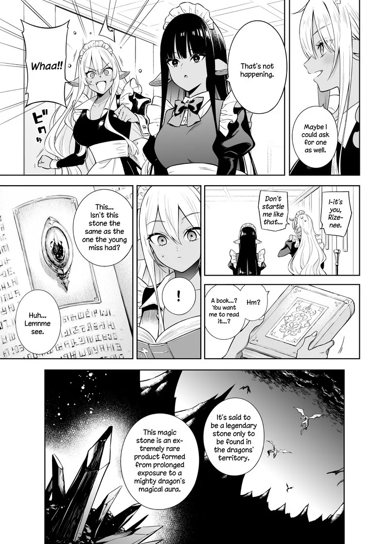 Negative Hero and Demon King Chapter 33 page 5