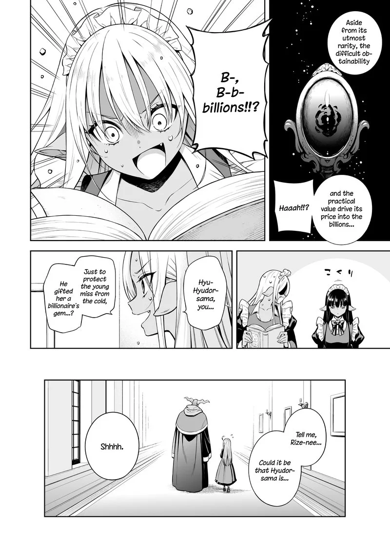 Negative Hero and Demon King Chapter 33 page 6