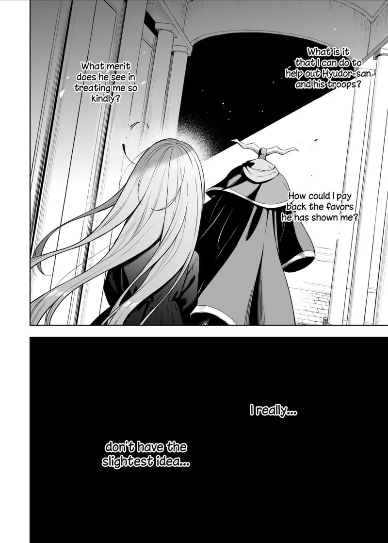 Negative Hero and Demon King Chapter 35 page 4