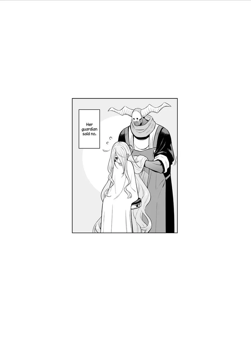 Negative Hero and Demon King Chapter 36 page 6