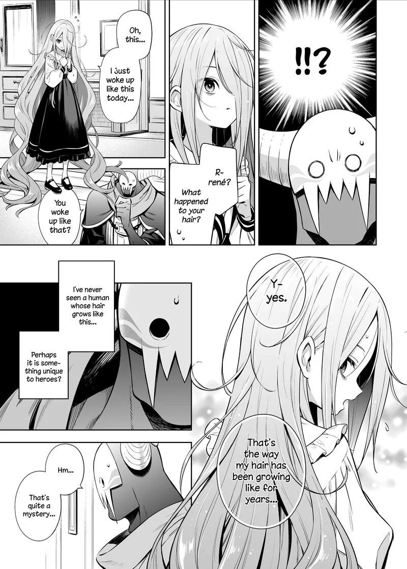 Negative Hero and Demon King Chapter 36 page 2