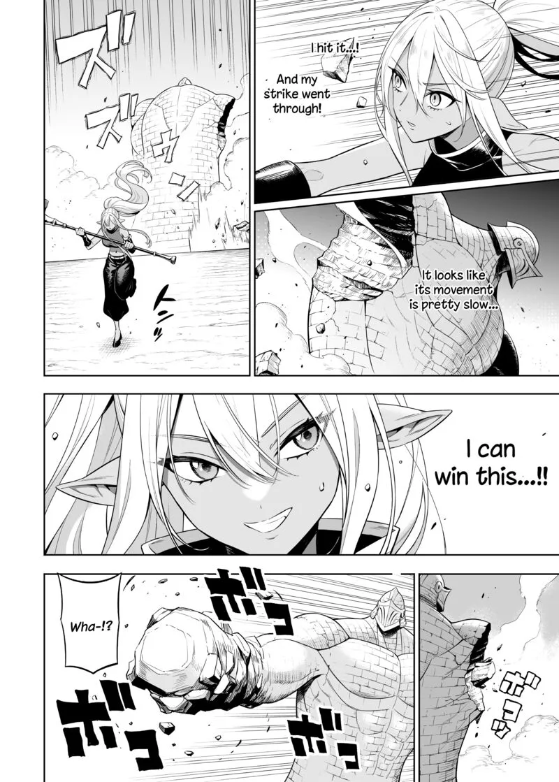 Negative Hero and Demon King Chapter 38.2 page 3