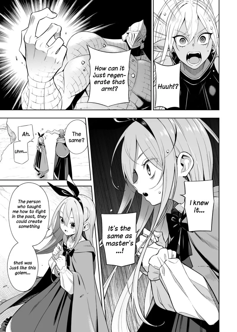 Negative Hero and Demon King Chapter 38.2 page 4