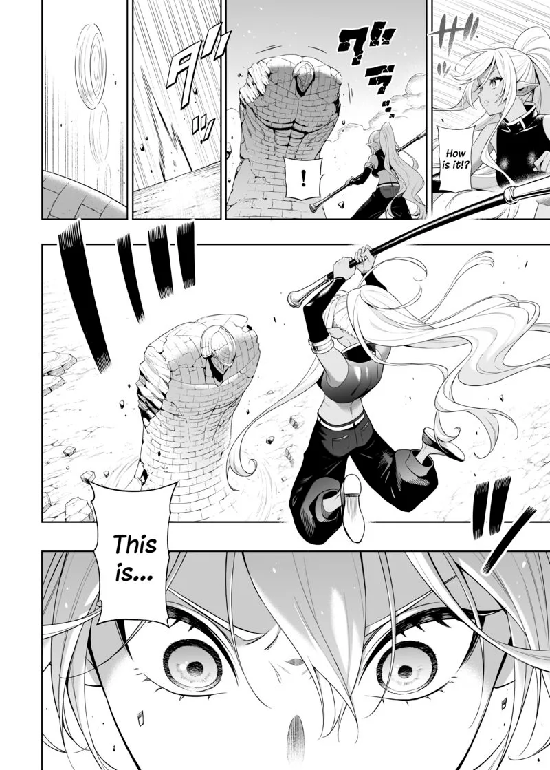 Negative Hero and Demon King Chapter 38.4 page 9