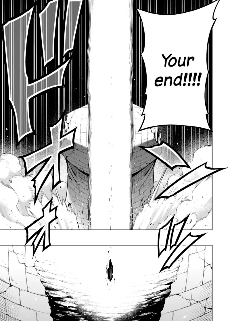Negative Hero and Demon King Chapter 38.4 page 10