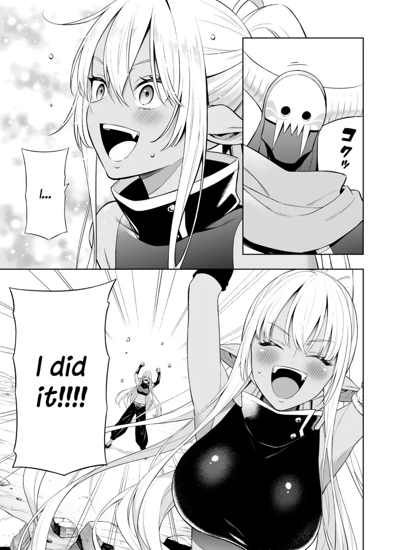 Negative Hero and Demon King Chapter 38.4 page 12