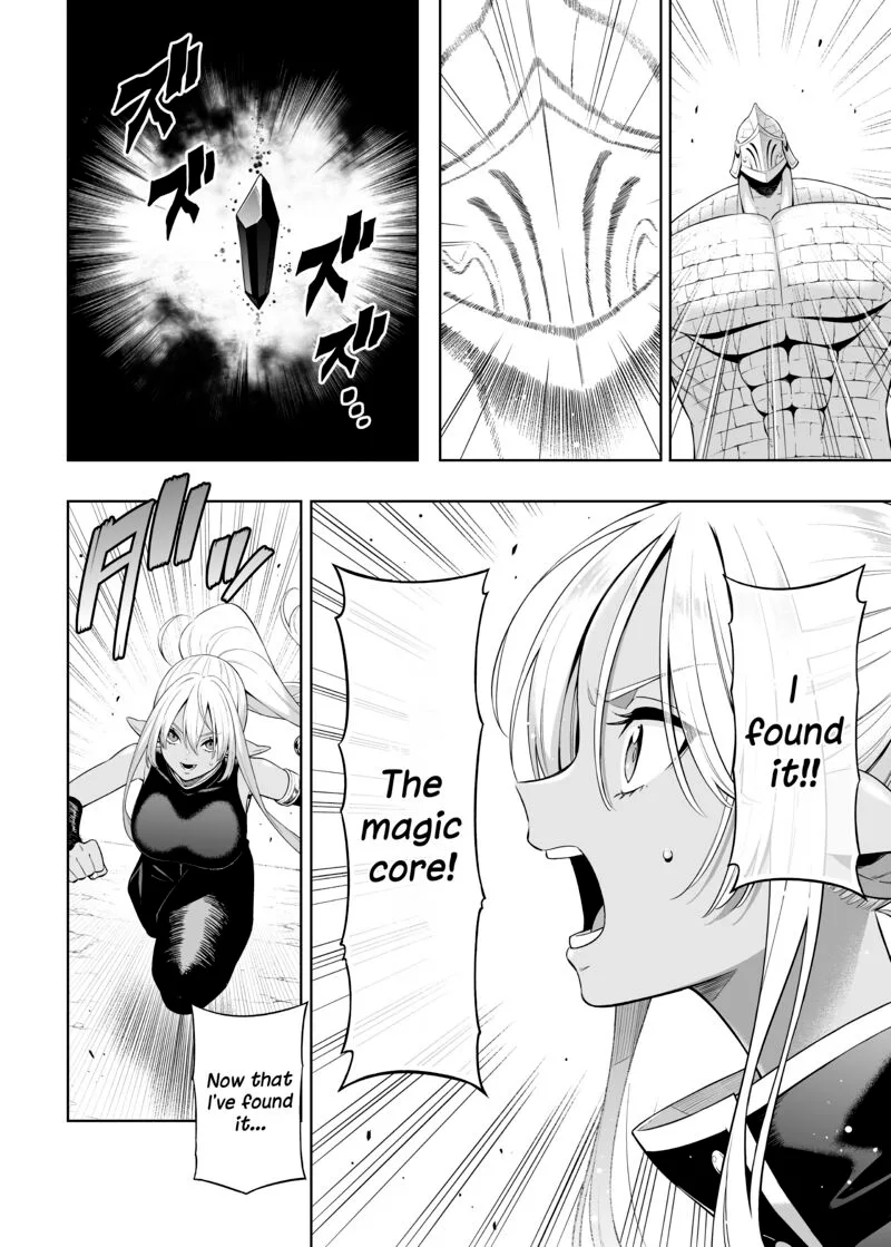 Negative Hero and Demon King Chapter 38.4 page 7