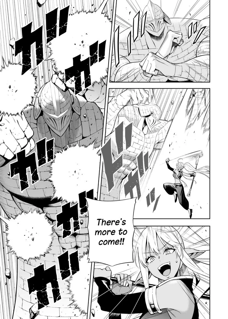 Negative Hero and Demon King Chapter 38.4 page 8