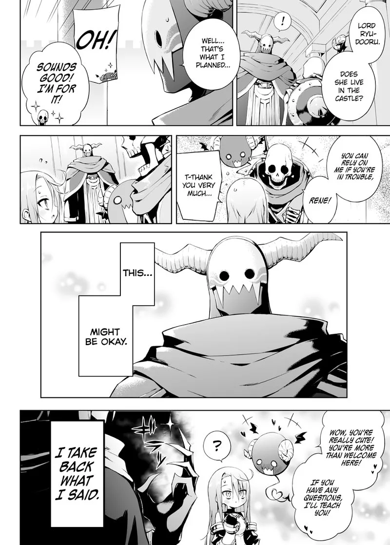 Negative Hero and Demon King Chapter 4 page 4
