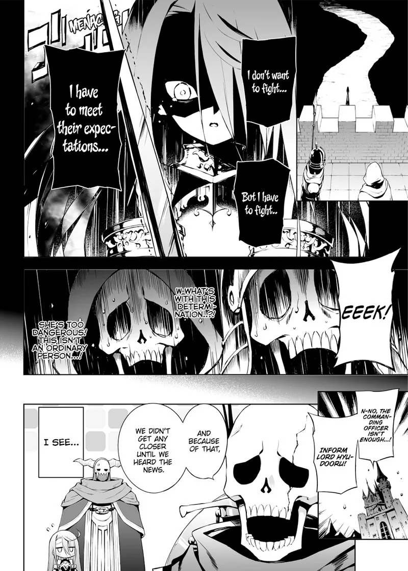 Negative Hero and Demon King Chapter 5 page 2
