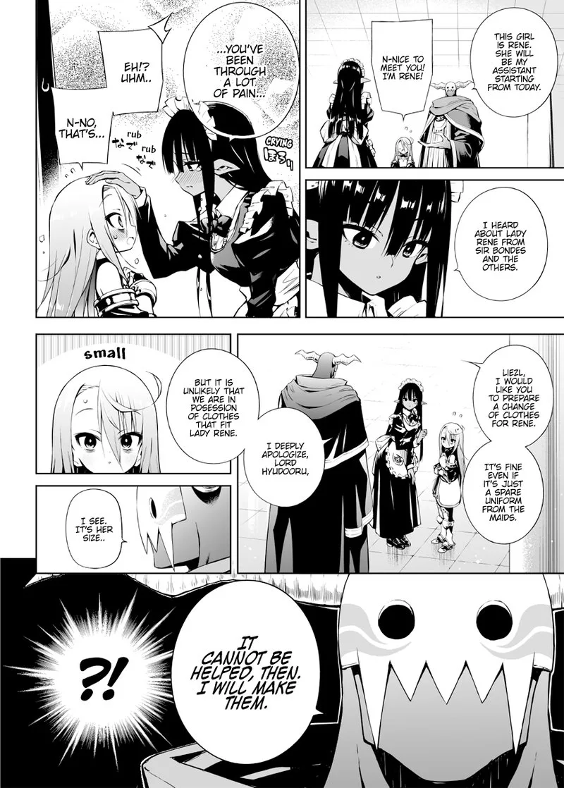 Negative Hero and Demon King Chapter 7 page 2
