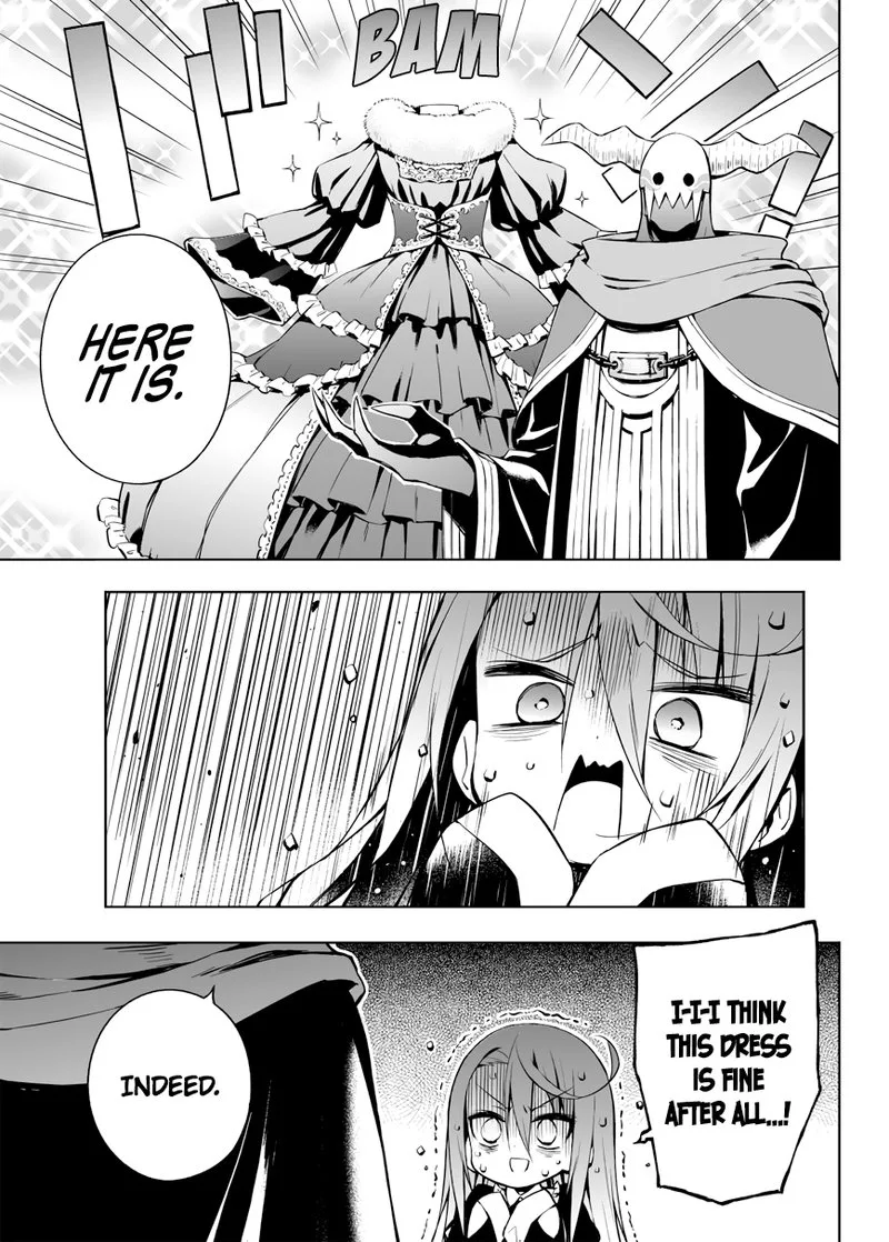 Negative Hero and Demon King Chapter 8 page 3