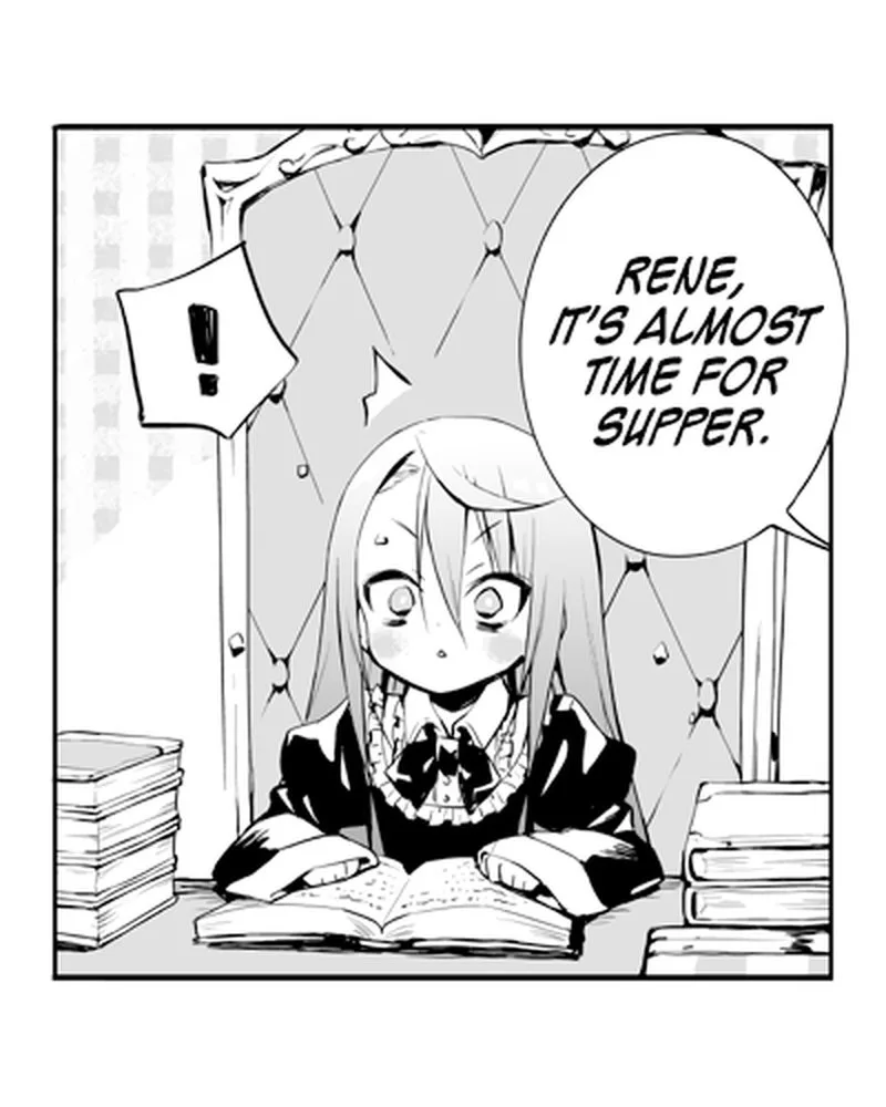 Negative Hero and Demon King Chapter 9 page 5