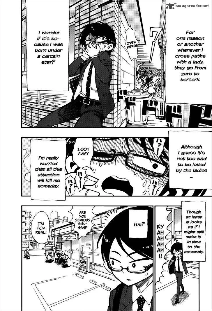 Nejimaki Kagyu Chapter 1 page 16