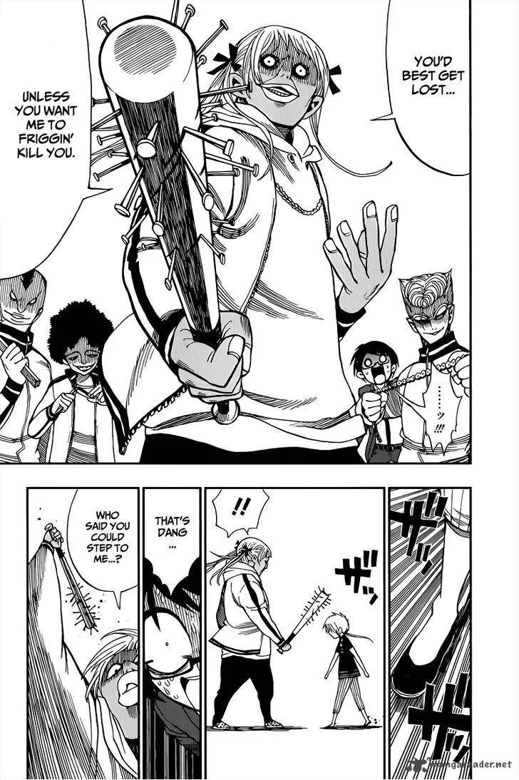 Nejimaki Kagyu Chapter 1 page 23